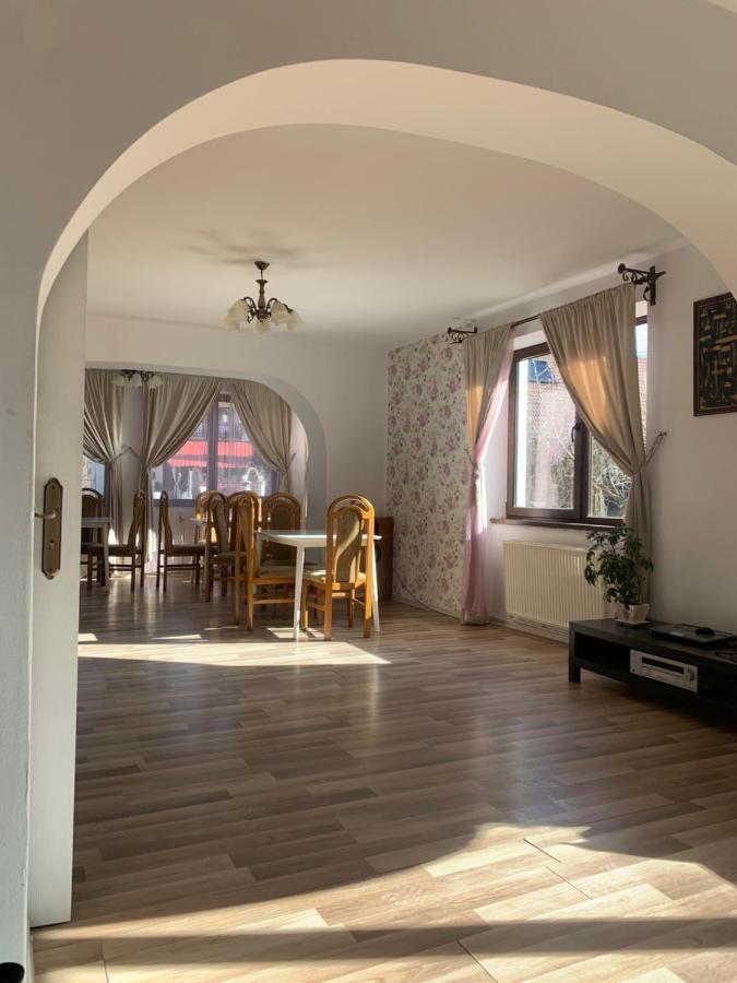 בראן Vila Codreanu מראה חיצוני תמונה